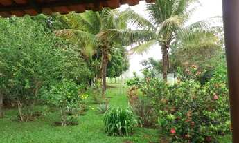 Imagem 6: Chácara para Venda em Bela Vista de Goiás, Zona Rural, 6 dormitórios, 3 suítes, 4 banheiro