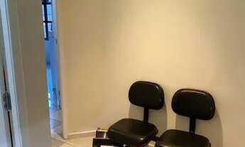 Imagem 4: SALA COMERCIAL SANTOS