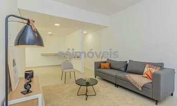 Imagem 3: Apartamento-À VENDA-Jardim Botânico-Rio de Janeiro-RJ