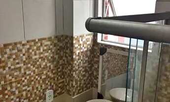 Imagem 5: Apartamento em Cidade Satélite