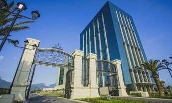 Imagem 5: Andar/laje corporativa para venda tem 1188 metros quadrados com 8 quartos