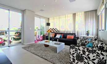 Imagem 4: Cobertura Venda 5 Dormitórios - 355 m² Moema