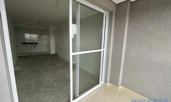 Imagem 4: APARTAMENTO - CHÁCARA SANTO ANTONIO - SP