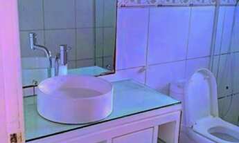 Imagem 5: Colmeia Urbana Quarto com aluguel por R$600 /mês