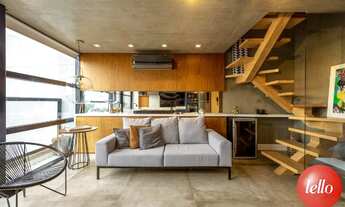 Imagem: São Paulo - Apartamento Padrão - Vila