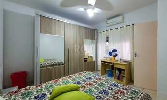 Imagem 7: Ótima casa com 5 dormitórios no bairro Rio Branco em Canoas