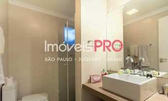 Imagem 5: Apartamento com 3 quartos em Moema