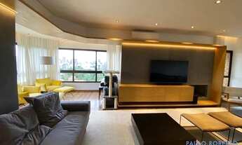 Imagem 2: COBERTURA - VILA MADALENA - SP