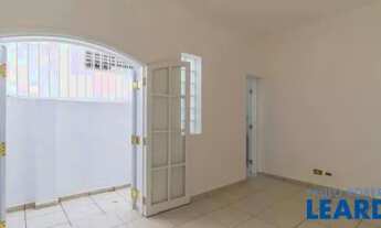 Imagem 7: CASA TÉRREA - BUTANTÃ - SP