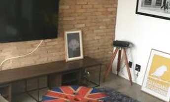 Imagem: SãO PAULO - Apartamento Padrão - Vila