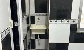 Imagem 2: Kitnet Recreio Kitnet com 1 banheiro