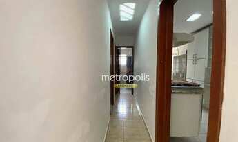 Imagem 3: Apartamento com 2 dormitórios, 56 m² - venda por R$ 360.000,00 ou aluguel por R$ 2.224,00