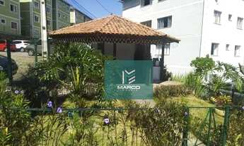 Imagem 2: Apartamento com 2 dormitórios à venda, 52 m² por R$ 235.000,00 - Araras - Teresópolis/RJ