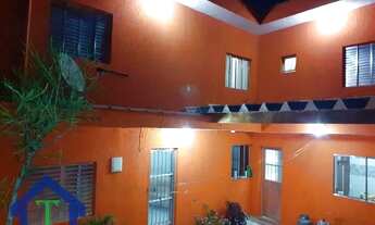 Imagem 2: Casa com 3 dormitórios à venda, 110 m² por R$ 583.000,00 - Jardim dos Camargos - Barueri/S