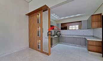 Imagem 6: Casa com 3 dormitórios à venda, 235 m² - Jardim Residencial Maria Dulce - Indaiatuba/SP