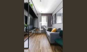 Imagem 2: Apartamento para Aluguel - Jardim Paulista, 1 Quarto, 30 m2