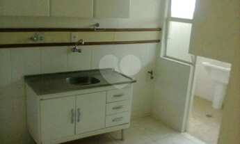 Imagem 8: APARTAMENTO A VENDA NA AV. NOVA CANTAREIRA - 108M2 - 3 DORMS (1 SUÍTE) E 1 VAGA DE GARAGEM