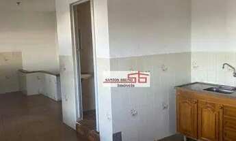 Imagem 3: Casa com 3 dormitórios para alugar, 80 m² por R$ 2.800/mês - Freguesia do Ó - São Paulo/SP