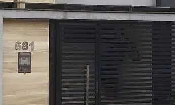 Imagem: Casa Triplex em condomínio fechado