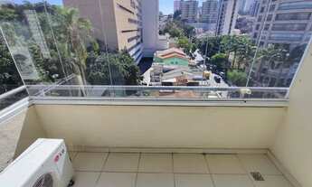 Imagem 5: Apartamento para venda tem 105 metros quadrados com 3 quartos em Santana - São Paulo - SP