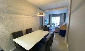 Imagem 12: Apartamento para venda possui 98 metros quadrados com 2 quartos em Gonzaga - Santos