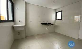 Imagem 3: Apartamento com 2 dormitórios, 48 m² - venda por R$ 275.000,00 ou aluguel por R$ 1.571,00