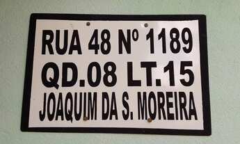 Imagem 3: Vendo casa em Itapuranga