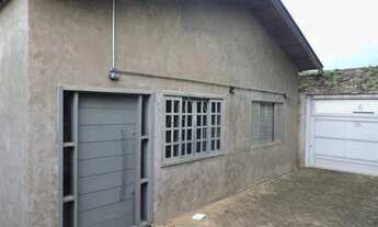 Imagem: Araçatuba - Casa - Morumbi