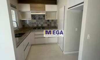 Imagem 6: Casa para alugar em Condomínio, Parque Jambeiro, Campinas/SP