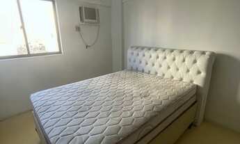 Imagem 5: Apartamento para aluguel possui 25 metros quadrados com 1 quarto em Manaíra - João Pessoa