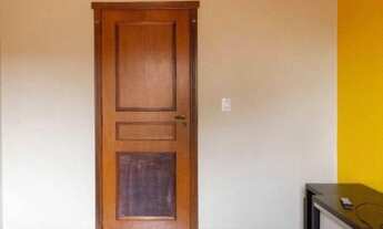 Imagem 5: Apartamento 220 m², 3 quartos, 2 suítes, 2 vagas