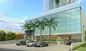 Imagem 4: Sala Comercial na Pituba