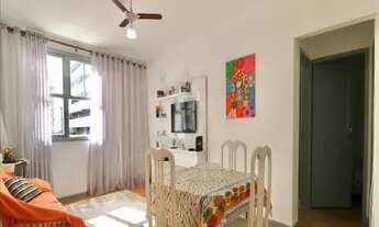 Imagem 2: APARTAMENTO - CONSOLAÇÃO - SP