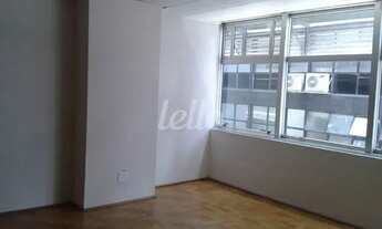 Imagem 6: São Paulo - Conjunto Comercial/Sala - Bela Vista