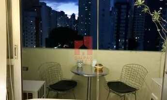 Imagem 2: APARTAMENTO EM MOEMA DE 135 m² - 3 DOMRITORIOS 1 STES 2 VAGAS