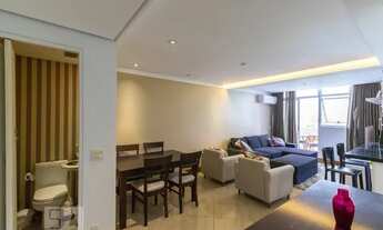 Imagem 3: Apartamento para Aluguel - Cambuí, 1 Quarto, 76 m2