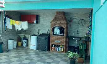 Imagem 3: Casa para venda com 171 m2 com 3 quartos em Parque Continental II - Guarulhos - SP