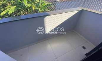 Imagem 5: Casa para aluguel, 5 quartos, 3 suítes, 3 vagas, PRESIDENTE ROOSEVELT - Uberlândia/MG