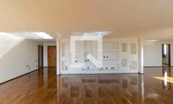 Imagem 6: Apartamento para Aluguel - Cambuí, 4 Quartos, 378 m2