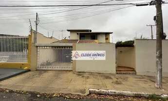 Imagem: Sobrado com 4 dormitórios à venda, 400