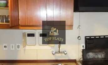 Imagem 4: Flat disponível na Bela Vista