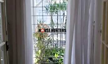 Imagem 5: CASA COM 4 SUÍTES E PISCINA NO ALTO DA BOA VISTA