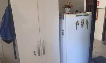 Imagem 4: Kitnet mobiliada no centro histórico