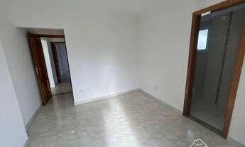 Imagem 5: Apartamento para locação no bairro Canto do Forte em Praia Grande/SP