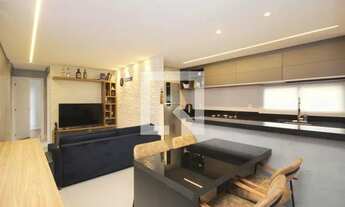 Imagem 2: Apartamento à Venda - São Pedro, 2 Quartos, 74 m2