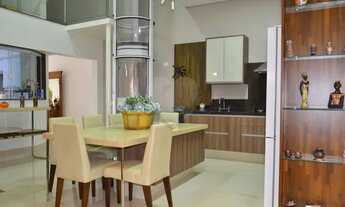 Imagem 12: LONDRINA - Casa de Condomínio - Residencial Santa Clara