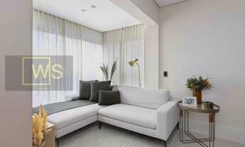 Imagem 2: Apartamento à venda no bairro Sumarezinho - São Paulo/SP, Zona Oeste