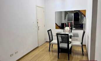 Imagem 4: Apartamento com 2 dormitórios para alugar, 50 m² por R$ 2.016,02/mês - Macedo - Guarulhos