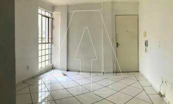 Imagem: Araçatuba - Apartamento - Aviação