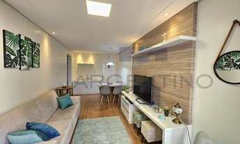 Imagem 2: Lindo Apartamento no Condomínio Residencial Espanha 2